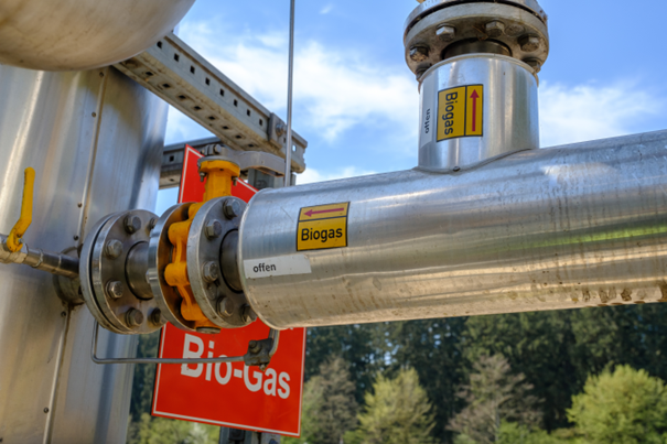 WI.TEC Sensorik Biogas